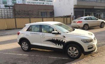 Epic Driving School Helsinki