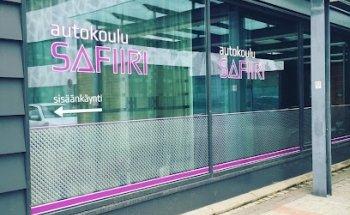 Autokoulu Safiiri Matinkylä