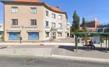 CAP-Autokoulu Helsinki Malmi