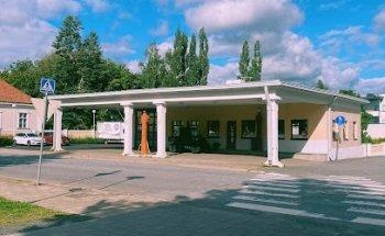 Liikennekoulu Happy Drivers