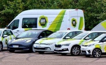 Autokoulu Drive Center Oy