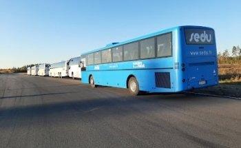 PRT Testirata Oy Autokoulu