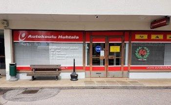 Autokoulu Huhtala Oy