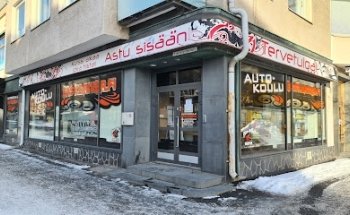 Easy Driver Tampere - Kaleva