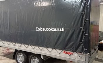 Epic Autokoulu Oy