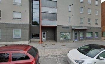 Järvikulman Autokoulu Oy