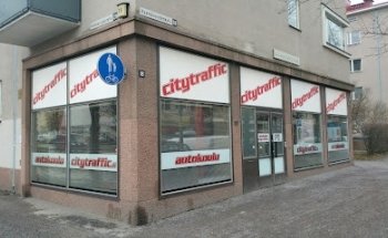 City Traffic Driving School