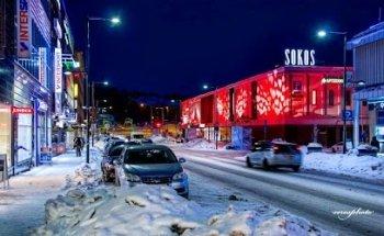 CAP-Autokoulu Savonlinna