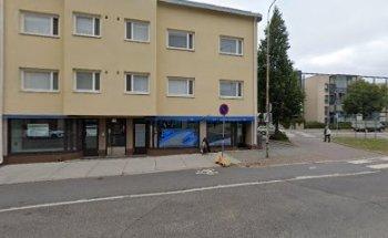 Mäkinen Traffic School