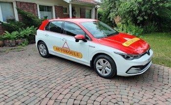 Kaarinan Autokoulu Oy