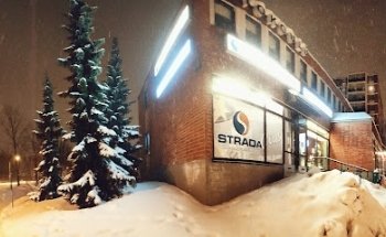 Autokoulu Strada Myyrmäki