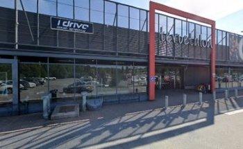 Nokian Autokoulu I Drive Oy