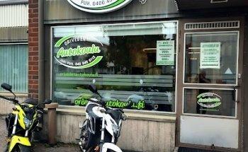 Orivesi Driving School