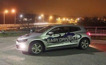Autokoulu Easy Driver Oy Valkeakoski