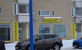 Järvenpää Traffic School