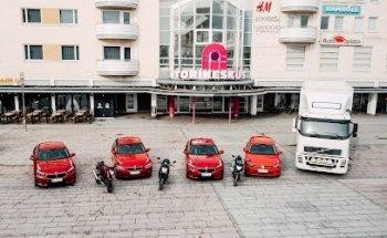 South Ostrobothnia Auto-Institute Ltd