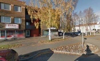 Pekan Liikennekoulu Ky