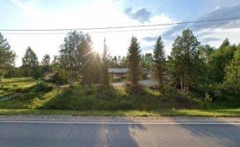 Muonion Autokoulu Ky