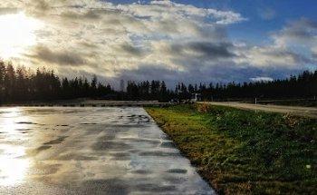 Jyvässeudun Ajoharjoittelurata Oy