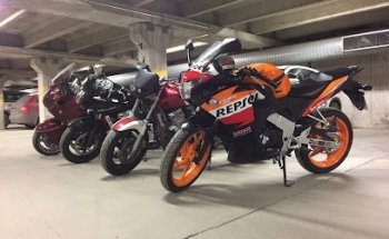 Liikennekoulu Ässä