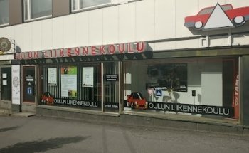 Oulun Liikennekoulu
