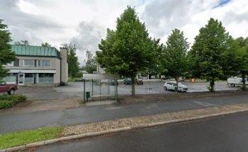 Ulvilan Ajo-Opisto Ky