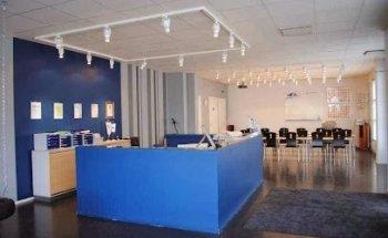 Liikennekoulu, Kouvola ja Iitti