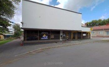 Ikaalisten Autokoulu Ky