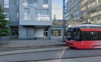 Autokoulu Arabianranta