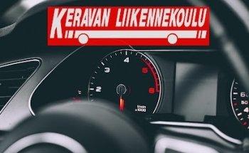 Keravan Liikennekoulu Oy