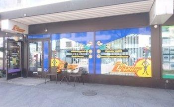 Jämsä Traffic School