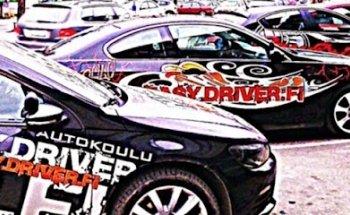 Autokoulu Easy Driver Oy Salo