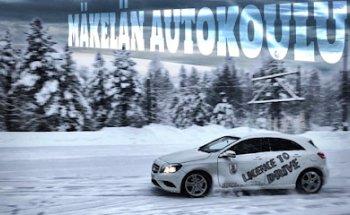 Mäkelä's Driving School