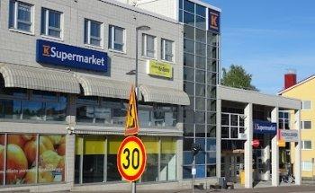 Autokoulu Riihimäen Ajo-opetus