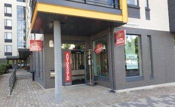 Driving school Zetti Ky