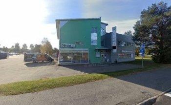 CAP-Autokoulu Sodankylä