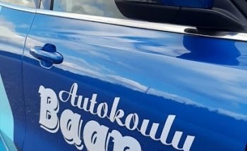 Autokoulu Baana Lahti