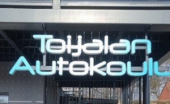 Toijalan Driving School