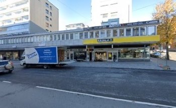 Autokoulu Turku Onni-Driver