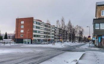 Autokoulu Haapalainen ky