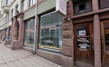 Liikennekoulu Väisänen Oy