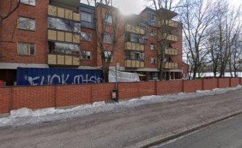 Autokoulu Finander Ky