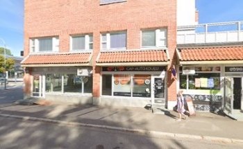 CAP-Autokoulu Pieksämäki