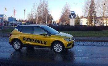 Outokoulu