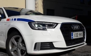 Autokoulu Juha Laine Oy