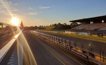 Sydney Motorsport Park