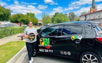 PBJ Driving School