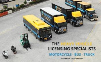 Armstrong's Driver Education