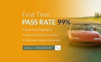 Package Driving School