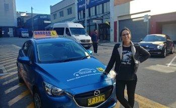 Onroad Driving Education